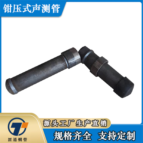 益阳市32注浆管螺旋式声测管 - 厂家